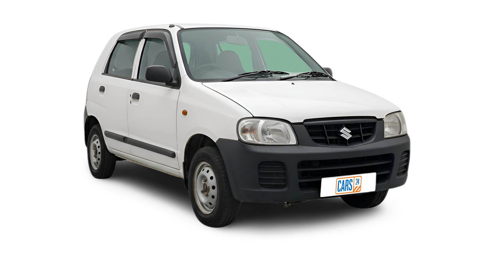 Maruti Alto-img